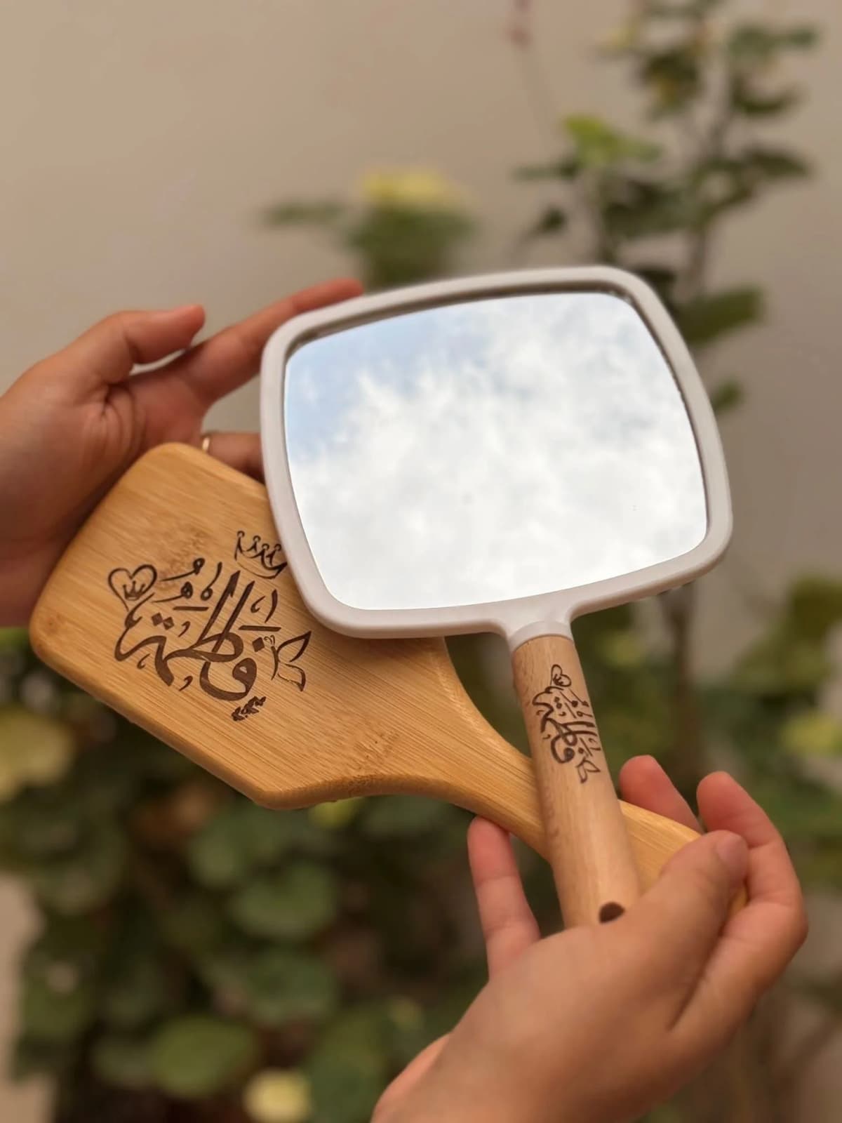 Miroir